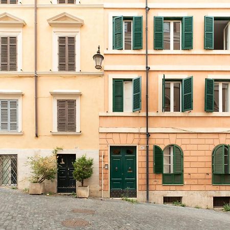 Iflat Lovely In Trevi Rom Eksteriør billede