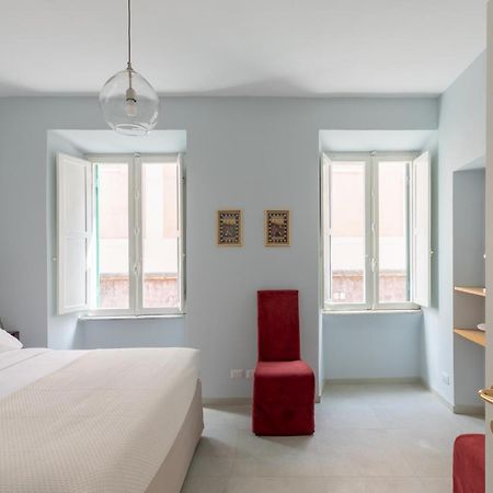 Iflat Lovely In Trevi Rom Eksteriør billede